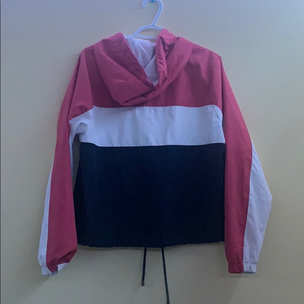 Jacket - Picture 2 of 2